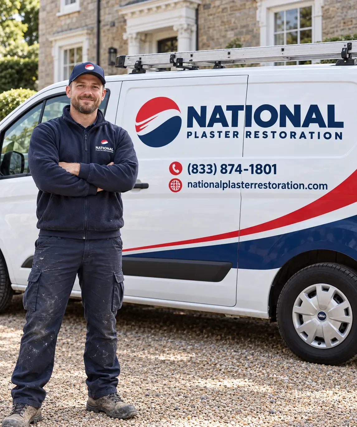 Plaster Repair company in Parker, SD